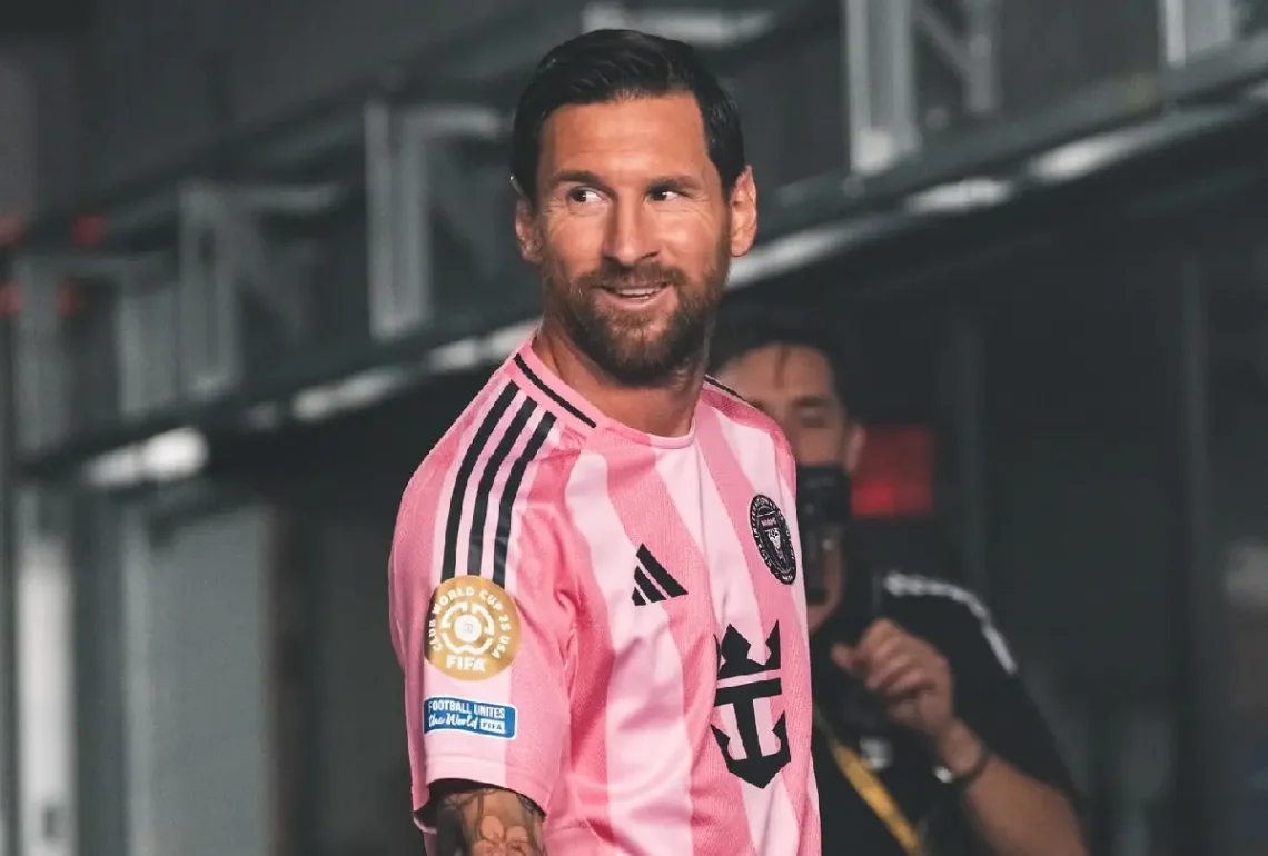 FOTO: Inter Miami CF