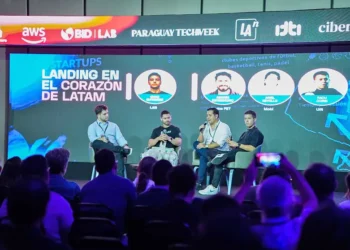 Paraguay se ha convertido en el nuevo destino para muchos emprendedores bolivianos por las condiciones que ofrece. (Foto: Economy).