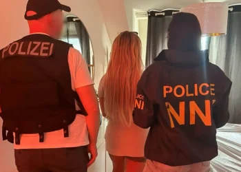 Rescataron a víctimas de explotación sexual/Frontex