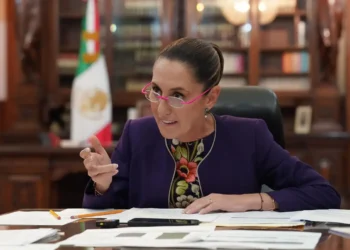 Sheinbaum dio detalles del acuerdo/RRSS CSheinbaum