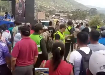 Sectores evistas impiden la proclamación de Eduardo del Castillo en Caranavi.