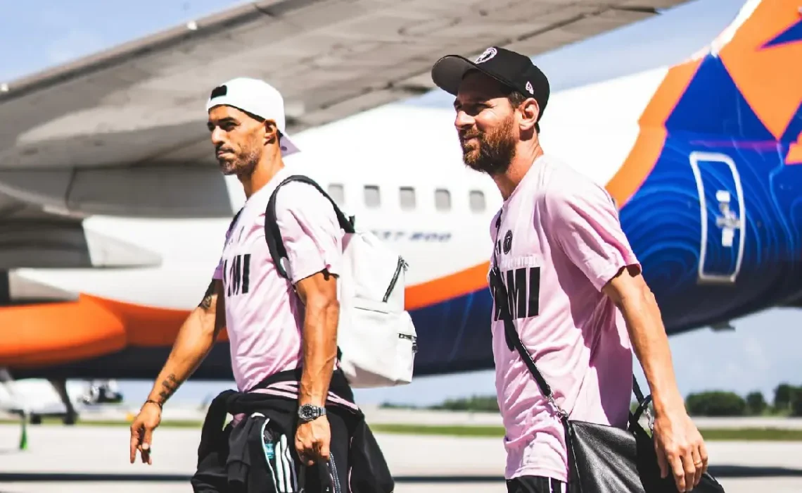 FOTO: Inter Miami CF