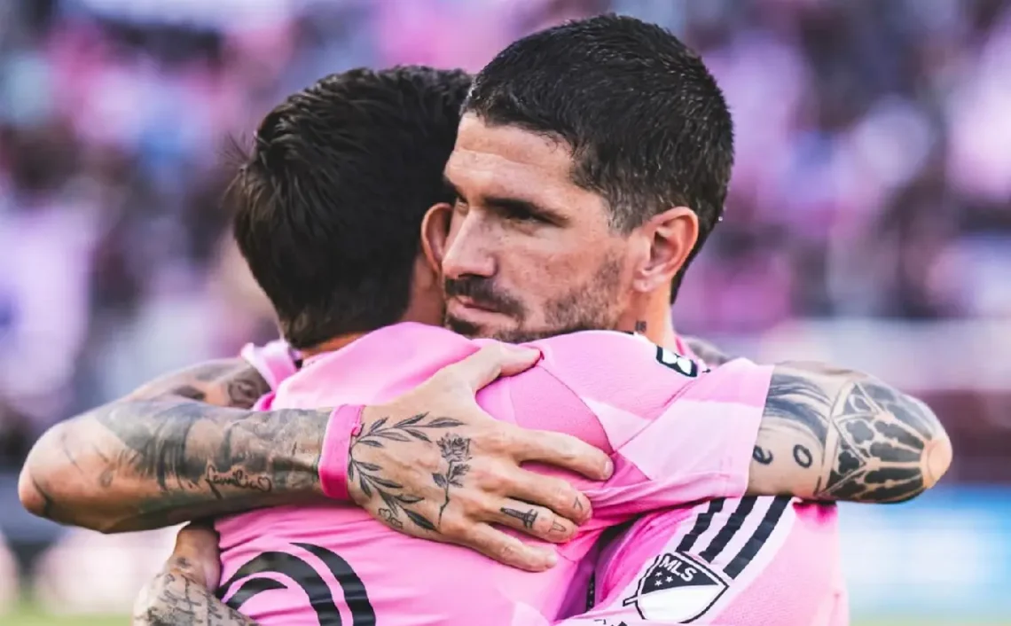 FOTO: Inter Miami CF