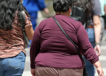 obesidad