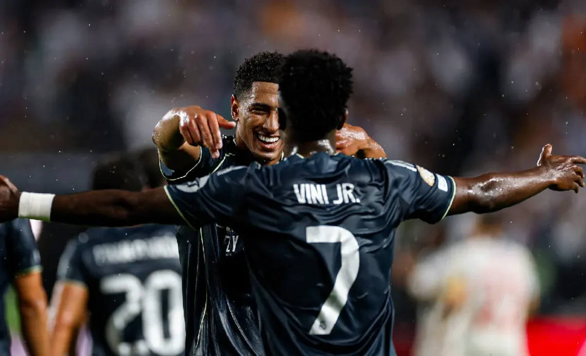 FOTO: Real Madrid C.F.