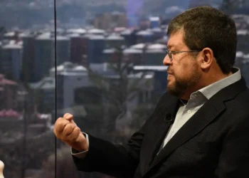 Samuel Doria Medina en La Razón.