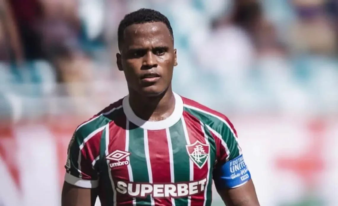 FOTO: Fluminense Football Club