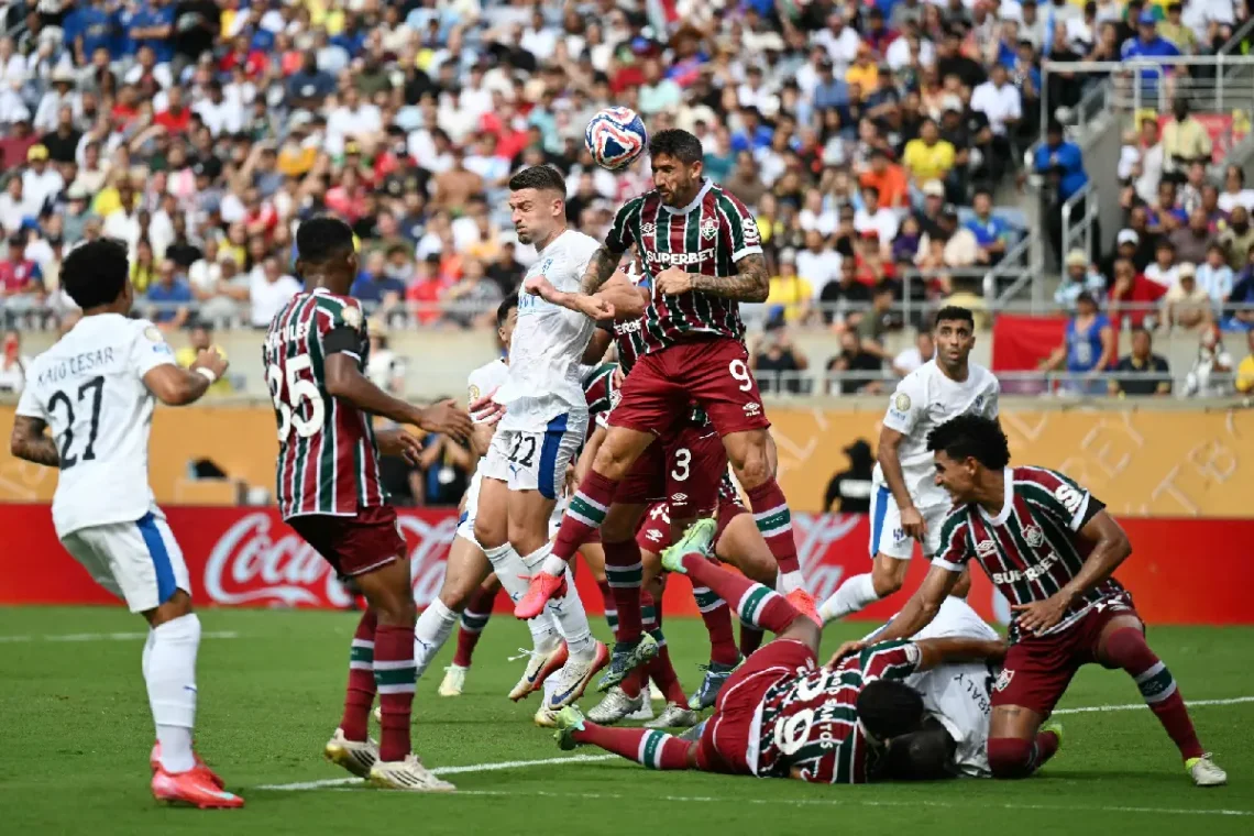 FOTO: AFP