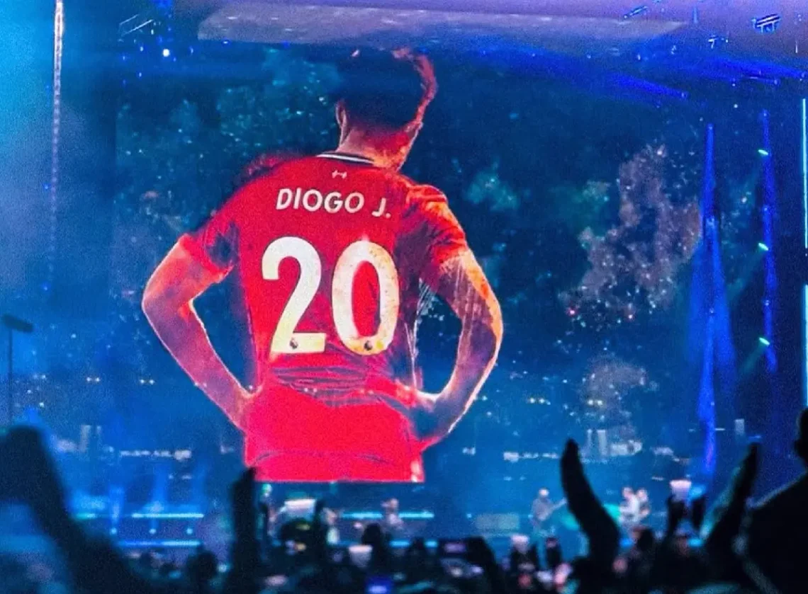 FOTO: Liverpool FC