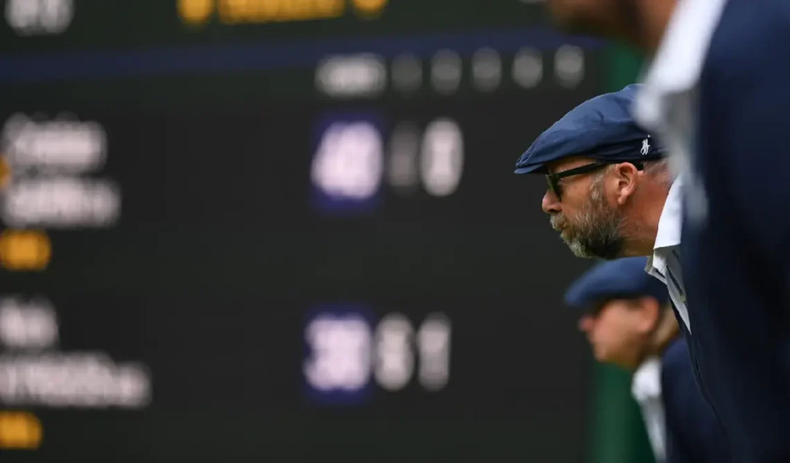 FOTO: AFP