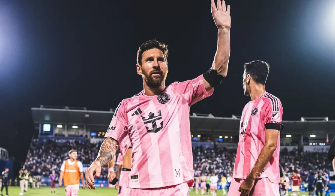 FOTO: Inter Miami CF