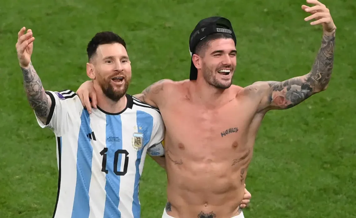 FOTO: AFP
