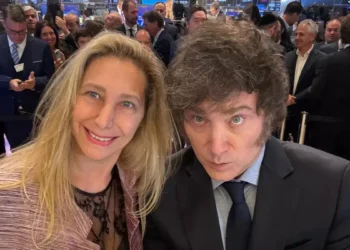 Javier Milei dijo que vetará la norma/RRSS Javier Milei