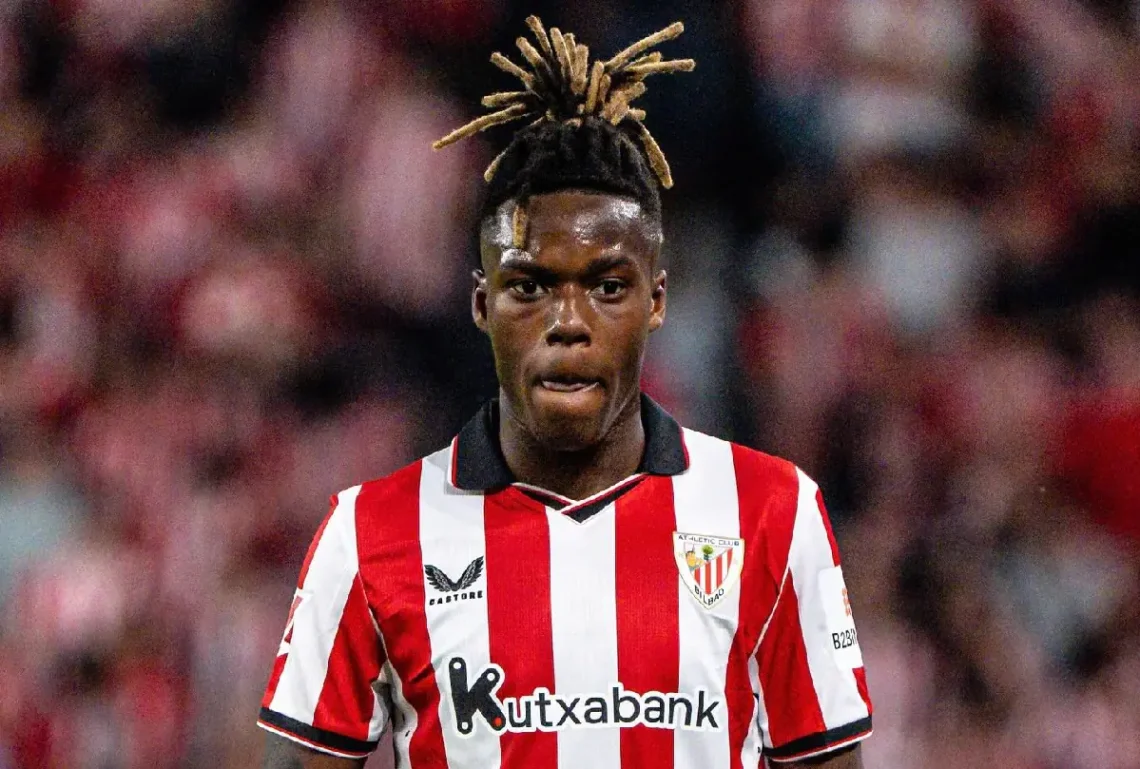 FOTO: Athletic Club
