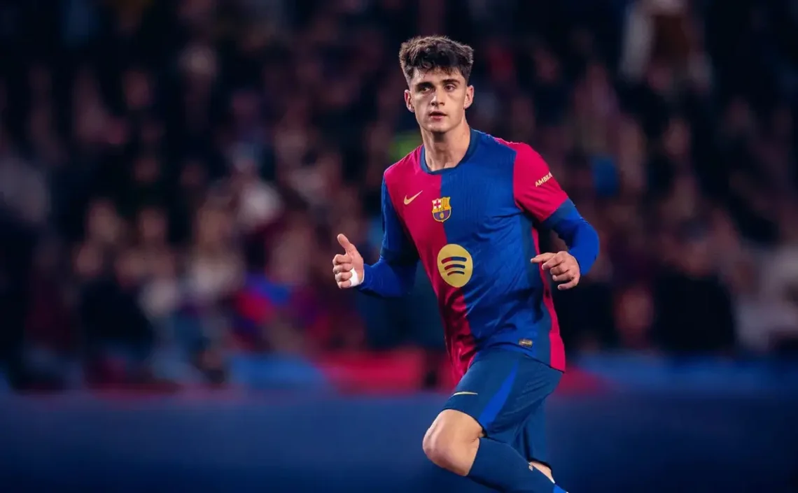 FOTO: BARCELONA FC