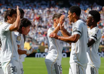 FOTO: Real Madrid C.F.