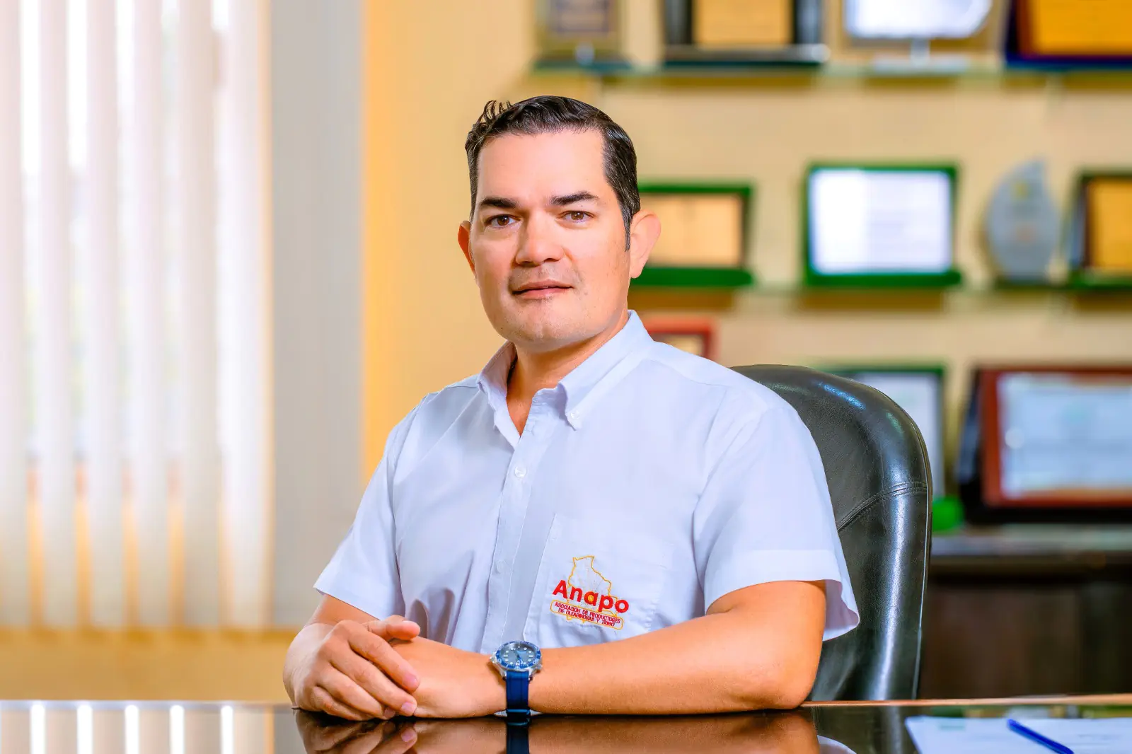 Anapo respalda la Ley 157 y destaca beneficios para el acceso a financiamiento