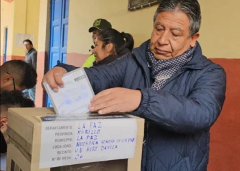 Choquehuanca
