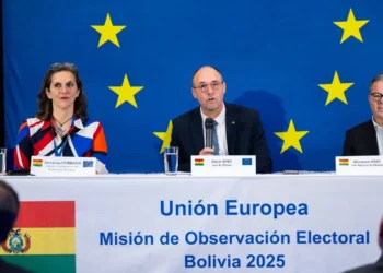 UE