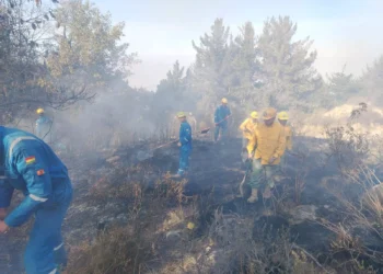 incendio