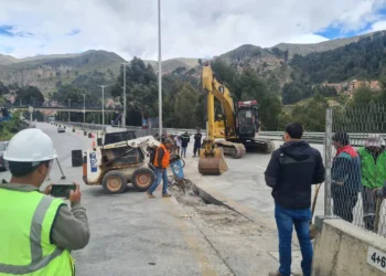 autopista