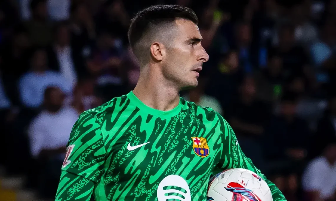 FOTO: FC Barcelona