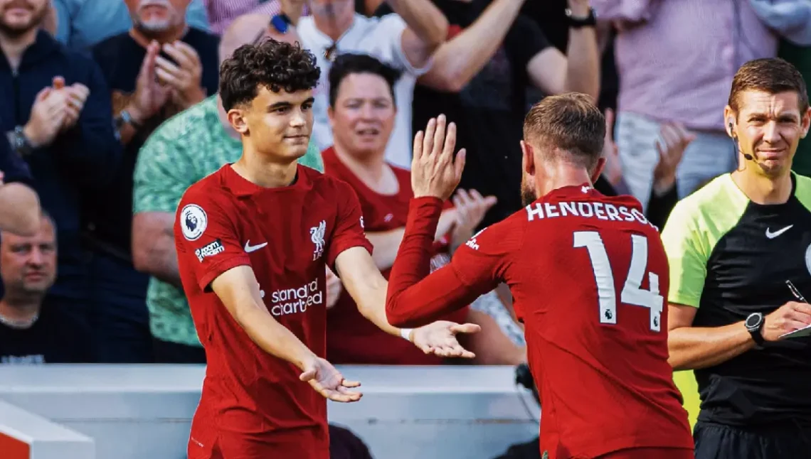 (FOTO: Liverpool FC)