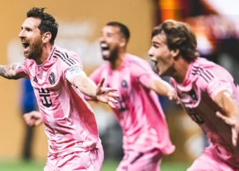 FOTO: Inter Miami CF