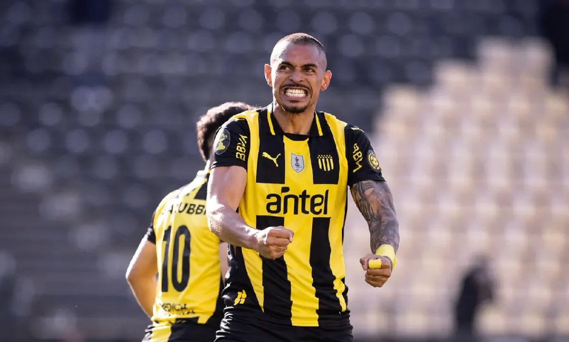 FOTO: Club Atlético Peñarol