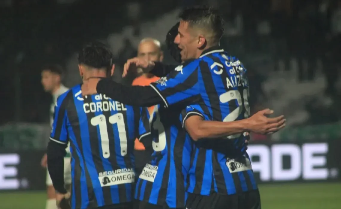 FOTO: Atlético Tucumán