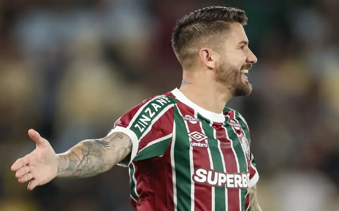 FOTO: Fluminense Football Club