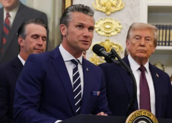 El secretario de Defensa de Estados Unidos dijo que seguirán los operativos/AFP