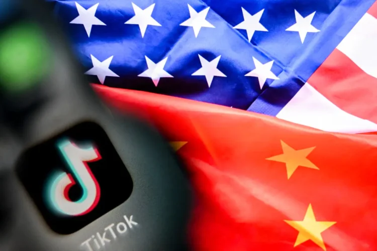 Ni Trump ni Xi hablan de un acuerdo definitivo sobre TikTok/AFP