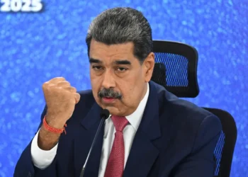Nicolás Maduro invitó una carta a Donald Trump para dialogar/AFP