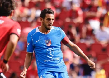 FOTO: Atlético de Madrid