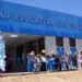 Una de las unidades educativas inauguradas. Foto: Ministerio de Educación.