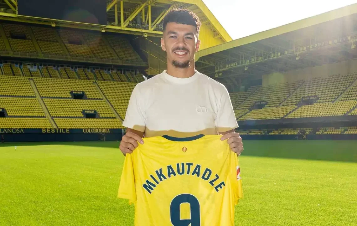 FOTO: Villarreal CF