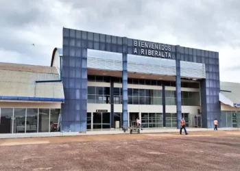 aeropuerto