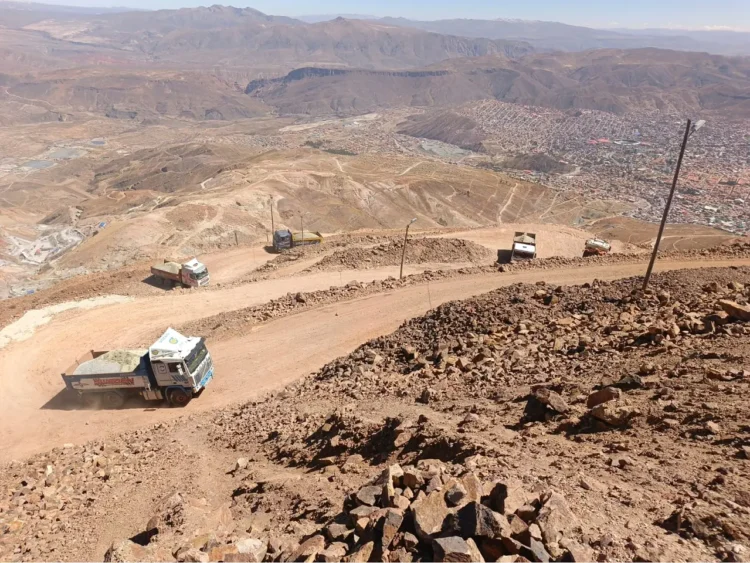 Cerro Rico