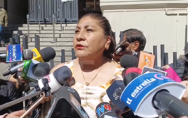 Conamype rechaza alza del 20% al salario básico que pide la COB