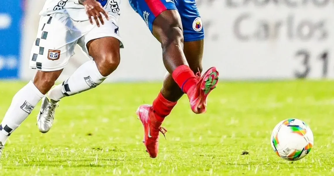 FOTO: x @DeporPasto