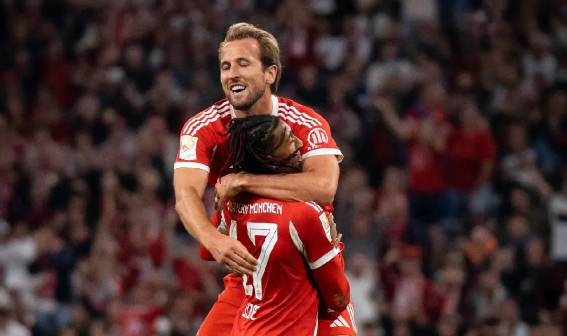 FOTO: FC Bayern München