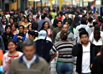 población