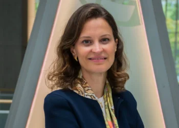 Susana Cordeiro Guerra, la nueva vicepresidenta del BM para América Latina. Foto: Red X