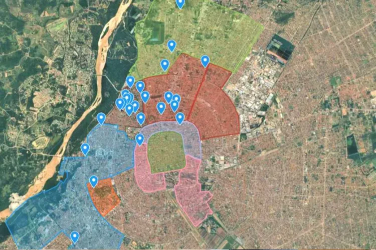 El estudio, basado en una muestra de 25 proyectos en fase de comercialización, muestra que el 75% del inventario ya se ha vendido, quedando disponibles 448 propiedades. (Gráfico: Economy)