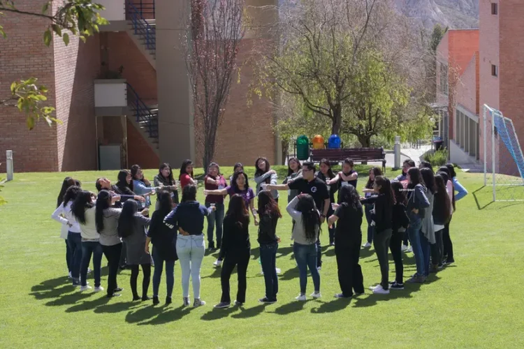 Mujeres 360 se convierte en un puente de acceso a la tecnología y la innovación. (Foto: Economy)