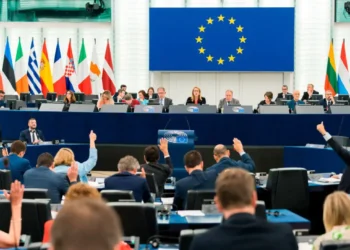 El Parlamento Europeo hizo la propuesta/Parlamento Europeo