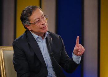 Petro considera que Trump está mal asesorado/RRSS Petro