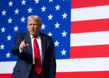 Trump dijo que si atacan a Qatar Estados Unidos la defenderá/AFP