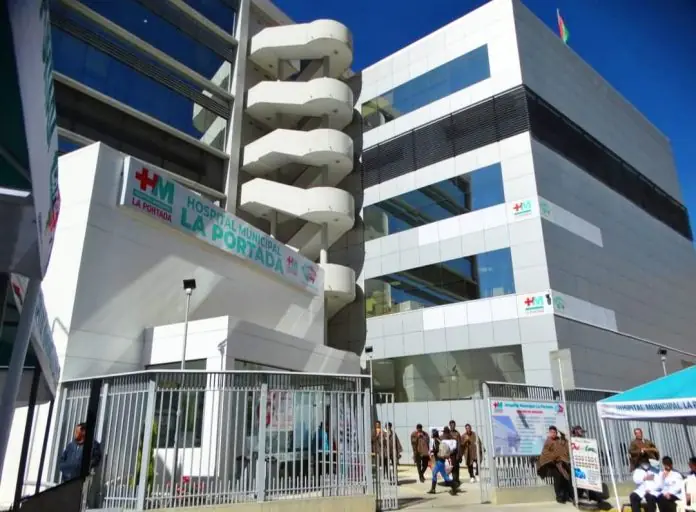 Cruz plantea reformar el sistema de salud y cuestiona el SUS